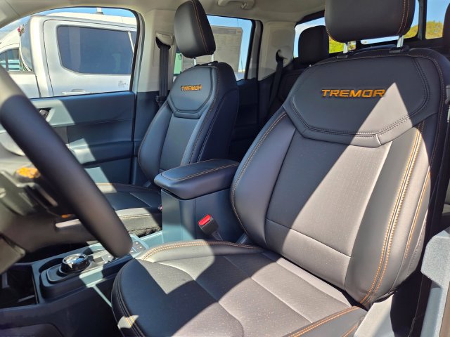 New 2026 Ford Maverick Tremor AWD/4WD image 22