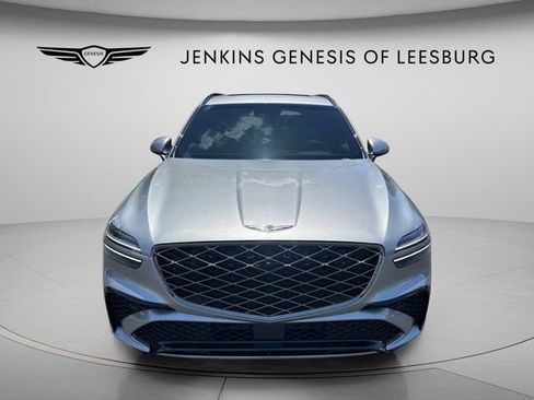 New 2026 Genesis GV70 2.5T Sport Prestige AWD/4WD image 2
