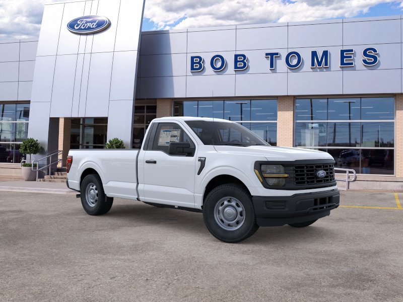 New 2026 Ford F150 XL RWD image 9