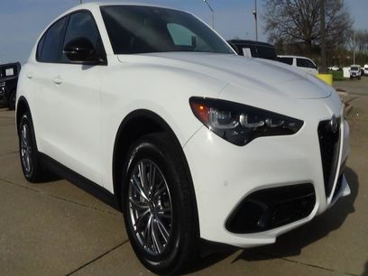 Used 2024 Alfa Romeo Stelvio Sprint