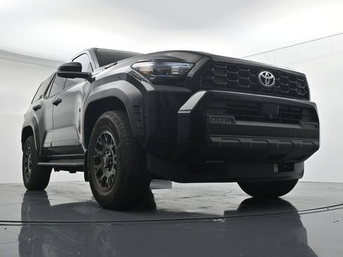 Used 2026 Toyota 4Runner TRD Off-Road Premium w/ Tow Technology Package AWD/4WD image 18