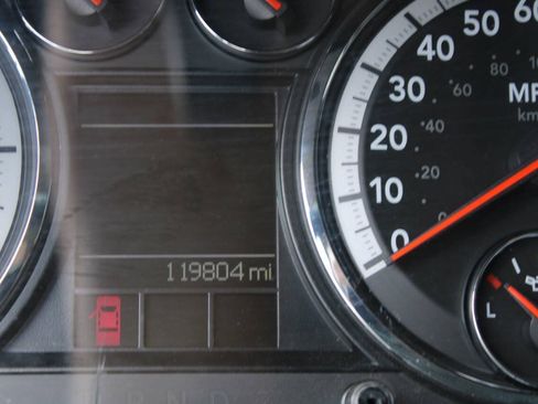Used 2011 RAM 1500 ST w/ SXT Appearance Group AWD/4WD image 30