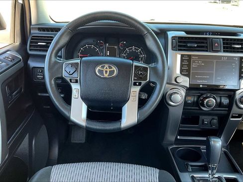 Used 2024 Toyota 4Runner SR5 image 5