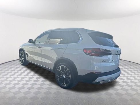 New 2026 BMW X5 sDrive40i w/ Climate Comfort Package RWD image 7