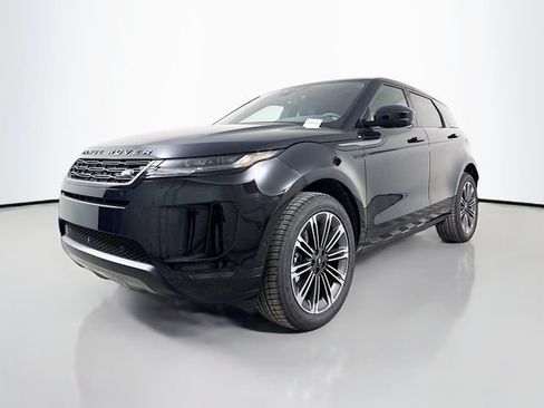 Used 2026 Land Rover Range Rover Evoque S AWD/4WD image 1