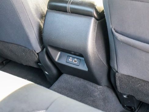 Used 2022 Nissan Altima 2.5 SV FWD image 21