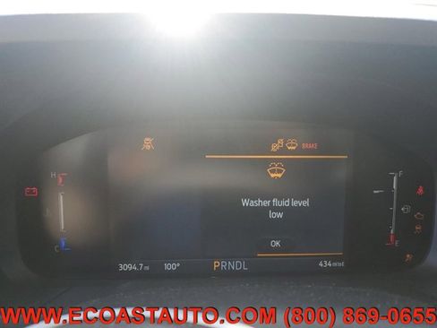 Used 2025 Ford Maverick XLT image 11