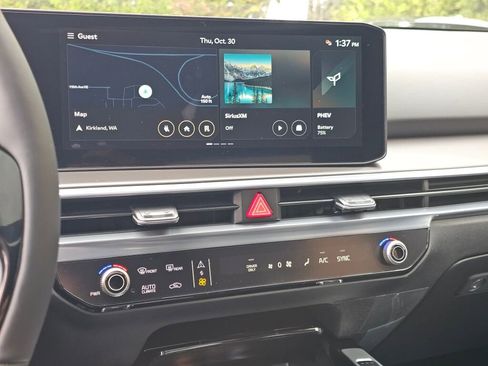 New 2026 Kia Sorento SX Prestige image 12