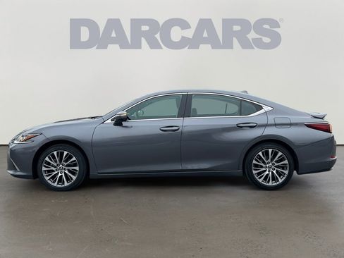 Certified 2021 Lexus ES 350 w/ Premium Package image 3