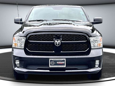 Used 2013 RAM 1500 Express AWD/4WD image 3