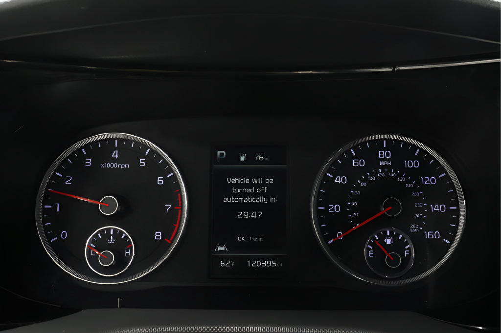 Used 2022 Kia K5 GT-Line w/ GT-Line FWD Premium Package image 12