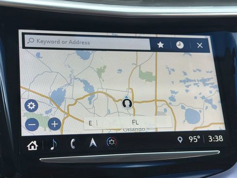 Used 2018 Cadillac XTS Luxury FWD image 20