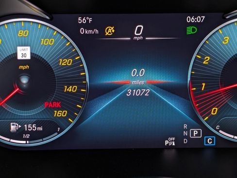 Used 2022 Mercedes-Benz GLC 300 4MATIC image 30