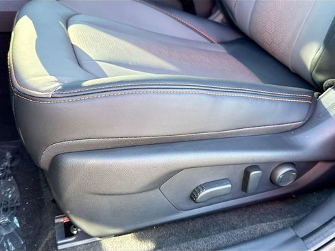 New 2026 Subaru Crosstrek 2.5i Limited w/ Crosstrek Mirror Package image 23