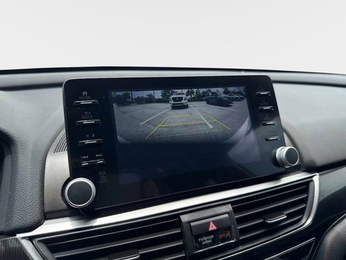 Used 2022 Honda Accord Sport image 21