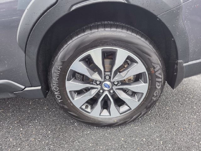 Used 2025 Subaru Outback Limited AWD/4WD image 27