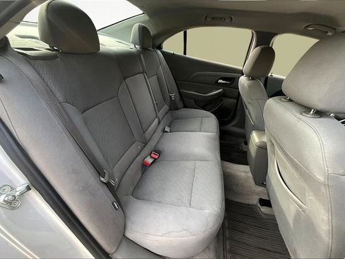 Used 2016 Chevrolet Malibu LS image 27