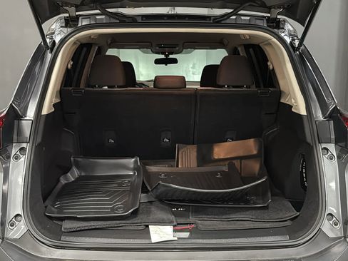 Used 2022 Nissan Rogue SV AWD/4WD image 25
