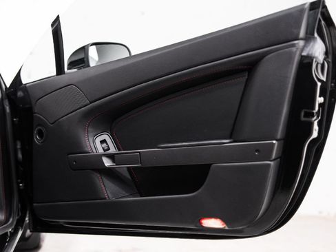 Used 2007 Aston Martin V8 Vantage Coupe RWD image 13