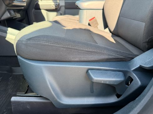 Used 2023 Ford Maverick XL w/ Equipment Group 100A Standard image 13