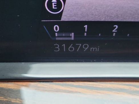 Used 2024 Cadillac Escalade ESV Luxury w/ LPO, Floor Liner Package image 31