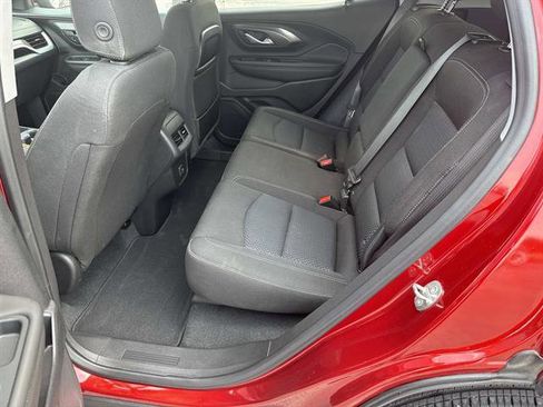 Used 2023 GMC Terrain SLE w/ Driver Convenience Package FWD image 16