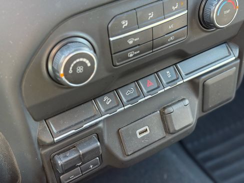 Used 2019 Chevrolet Silverado 1500 Custom Trail Boss image 13