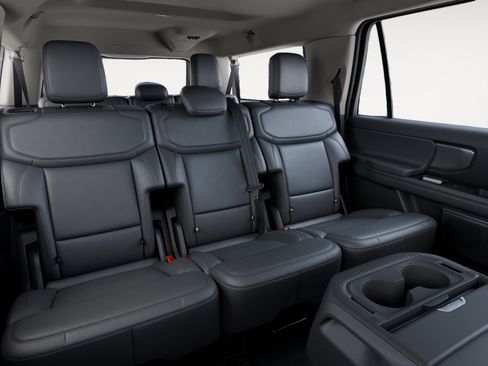 New 2027 Ford Expedition Max Active AWD/4WD image 11