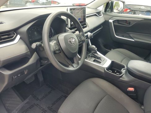 Used 2023 Toyota RAV4 LE image 16