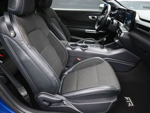 Used 2024 Ford Mustang GT w/ GT Performance Package RWD image 12
