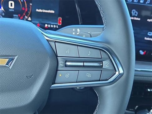 New 2026 Chevrolet Tahoe LT image 25