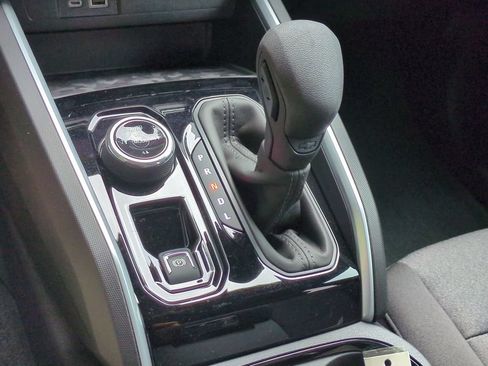 New 2026 Chevrolet Colorado Trail Boss AWD/4WD image 25