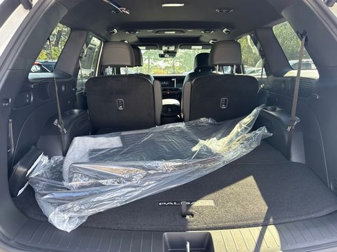 New 2026 Hyundai Palisade XRT Pro image 14
