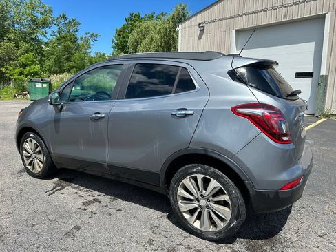 Used 2019 Buick Encore Preferred FWD image 14