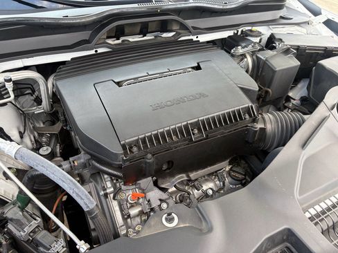 Certified 2025 Honda Pilot EX-L image 33