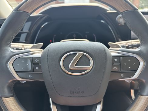 Used 2023 Lexus RX 350 FWD w/ Accessory Package (Z1) image 15