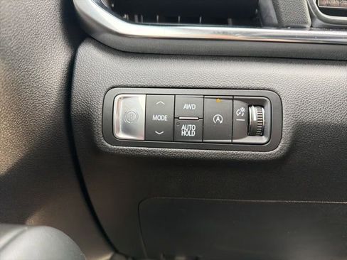 Used 2025 GMC Terrain Elevation image 38