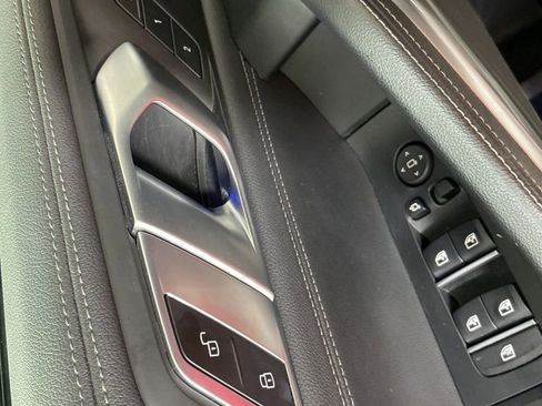 Certified 2022 BMW X6 xDrive40i w/ M Sport Package image 21