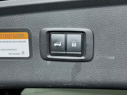Used 2024 Mitsubishi Eclipse Cross SE AWD/4WD image 29