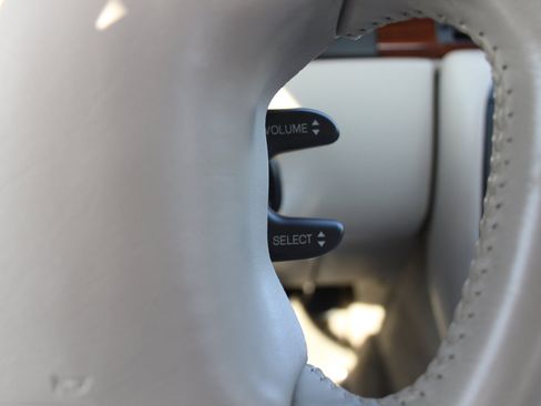 Used 2000 Cadillac Eldorado Touring image 70