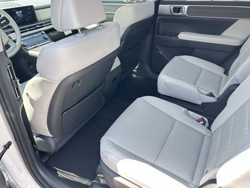 New 2026 Hyundai Santa Fe Calligraphy AWD/4WD image 19