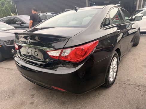 Used 2013 Hyundai Sonata GLS w/ Popular Equipment Pkg FWD image 5