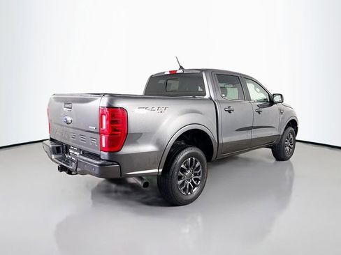 Used 2020 Ford Ranger XLT w/ Equipment Group 302A Luxury image 7