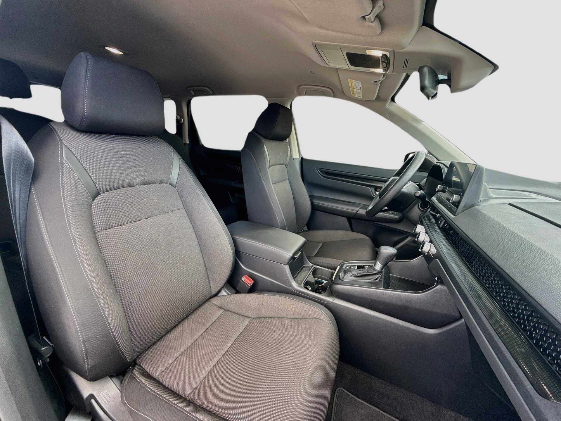 Certified 2025 Honda CR-V LX image 16