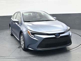 Used 2025 Toyota Corolla LE 360° Tour