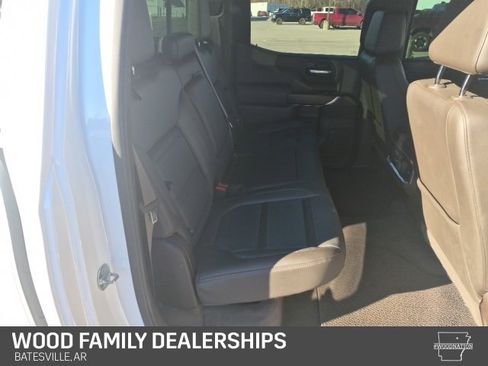 Used 2020 GMC Sierra 1500 Denali w/ Denali Ultimate Package image 35