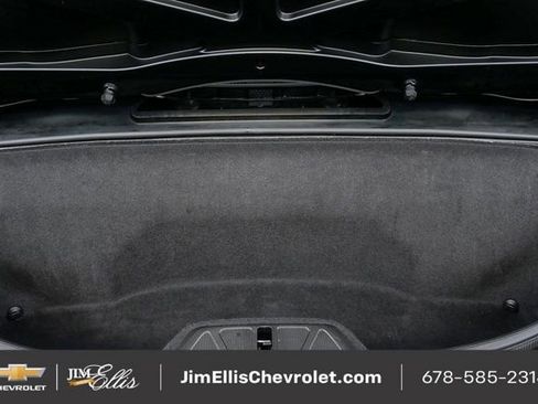 Used 2021 Chevrolet Corvette Stingray image 22