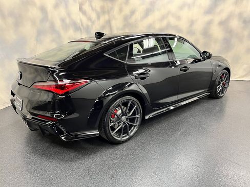 New 2025 Acura Integra Type S image 10