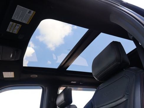 Used 2024 Ford F150 Raptor AWD/4WD image 15
