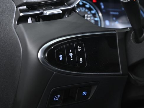 Used 2025 Genesis GV70 2.5T image 22